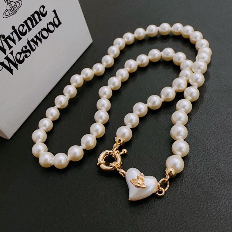 Vivienne Westwood Necklaces